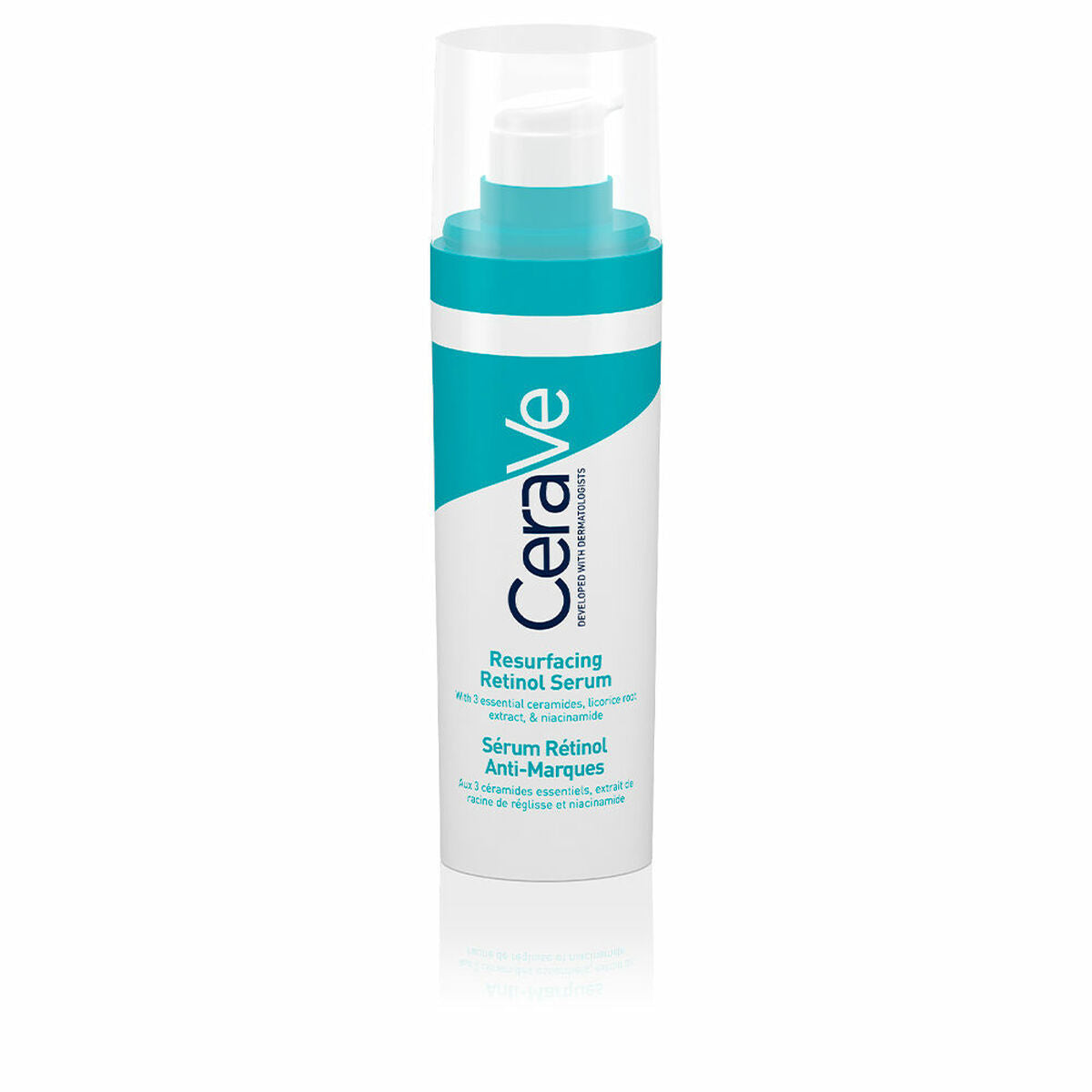Facial Serum CeraVe Resurfacing Retinol (30 ml)-0
