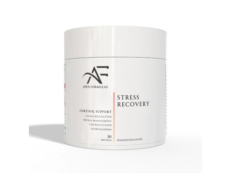 Apex Formulas Stress Recovery-0