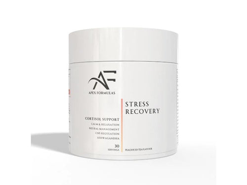 Apex Formulas Stress Recovery-0