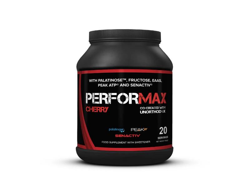 Strom Sports Nutrition PerforMAX-0