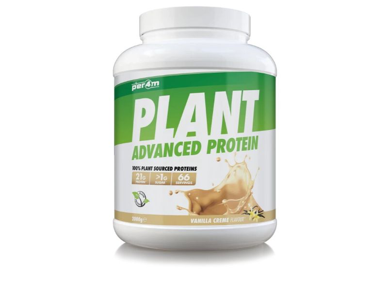 Per4m Plant Protein -2kg-1