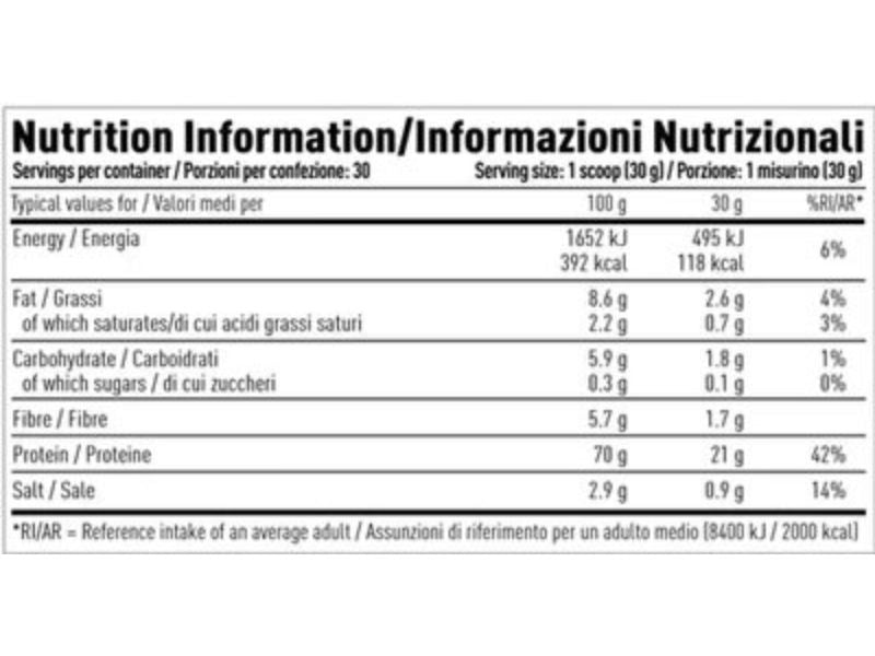 Per4m Plant Protein -2kg-2
